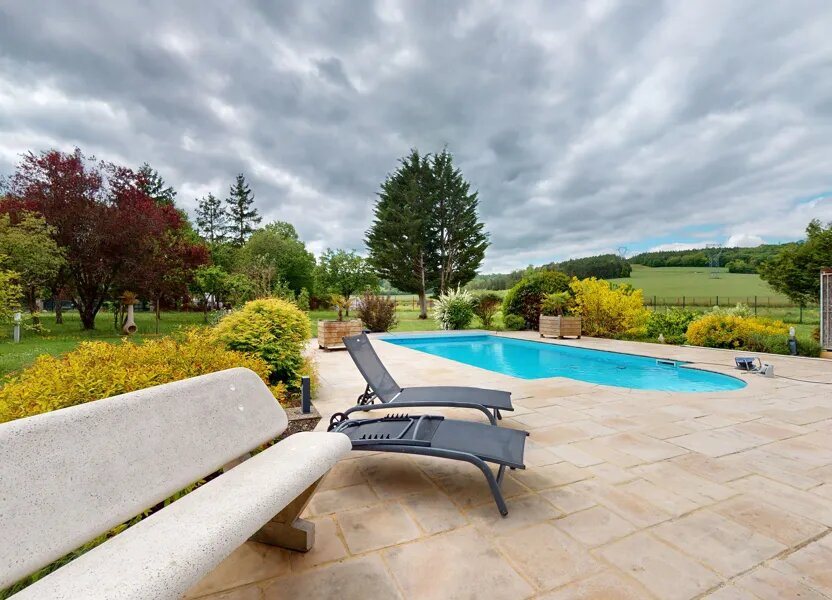 Maison à vendre, 319m², Sampigny