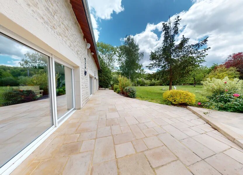 Maison à vendre, 319m², Sampigny