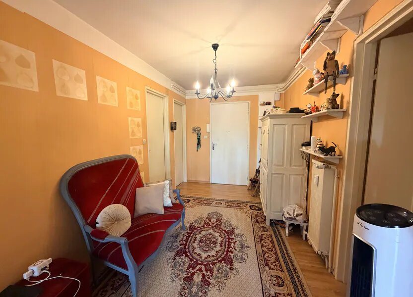 Appartement à vendre, 86m², Bar-le-Duc