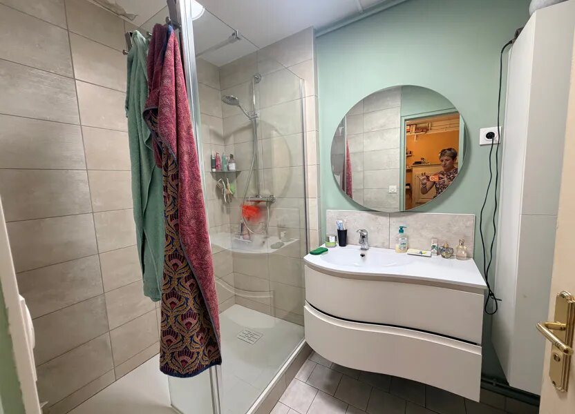 Appartement à vendre, 86m², Bar-le-Duc