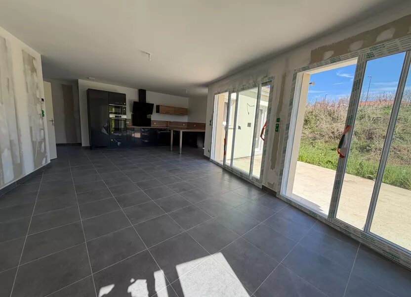 Maison à vendre, 101m², Lisle-en-Rigault