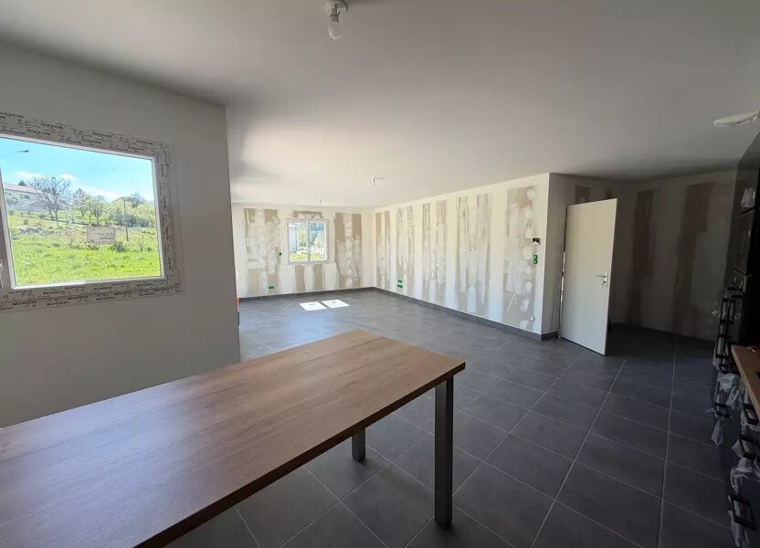 Maison à vendre, 101m², Lisle-en-Rigault