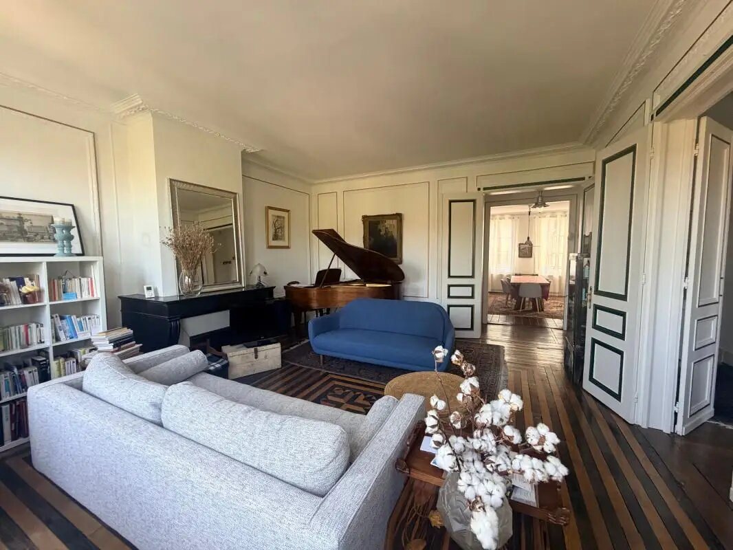 Appartement à vendre, 165m², Bar-le-Duc