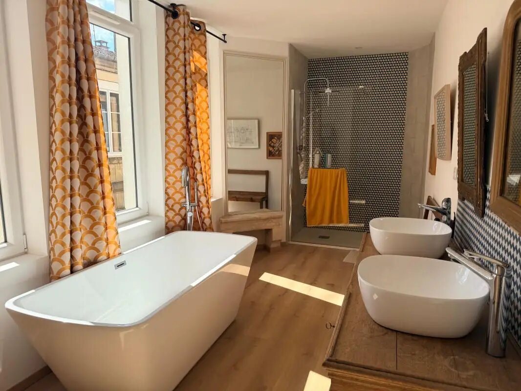 Appartement à vendre, 165m², Bar-le-Duc