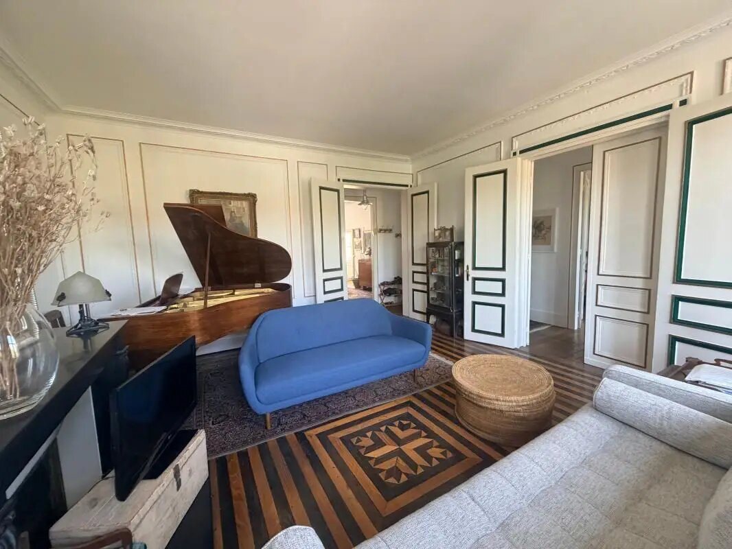 Appartement à vendre, 165m², Bar-le-Duc