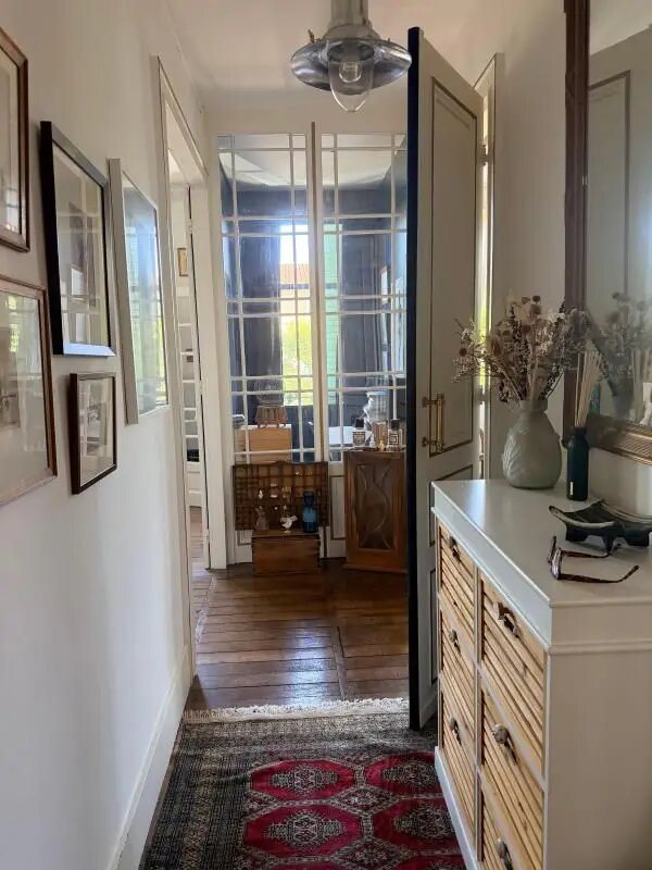 Appartement à vendre, 165m², Bar-le-Duc