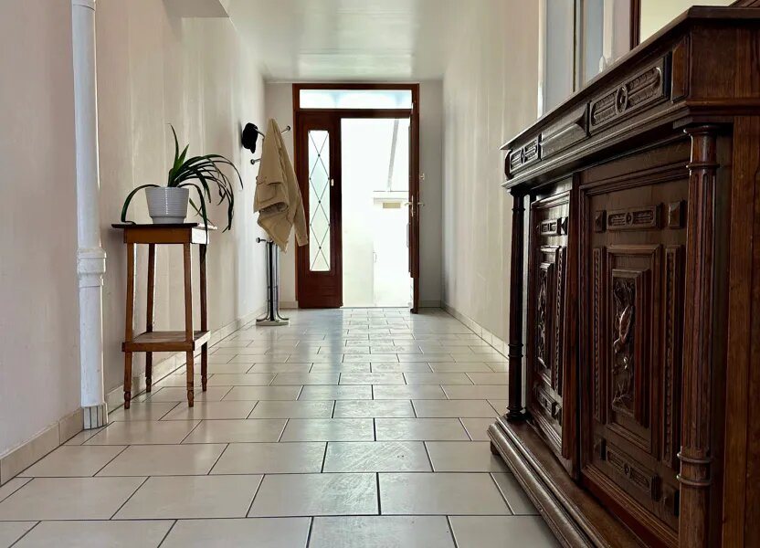 Maison à vendre, 128m², Sermaize-les-Bains