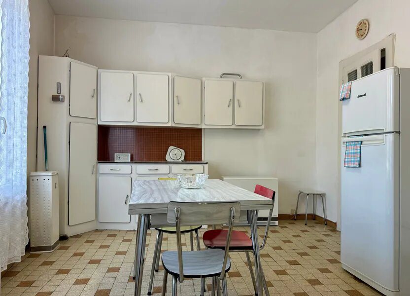 Maison à vendre, 128m², Sermaize-les-Bains