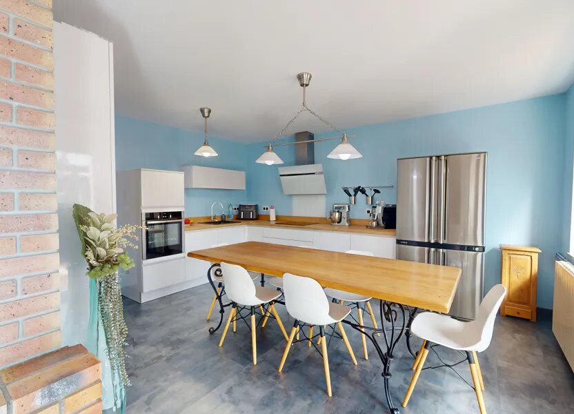 Maison à vendre, 168m², Euville