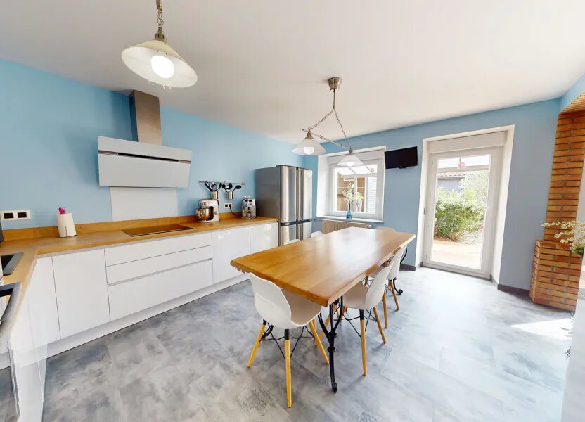 Maison à vendre, 168m², Euville