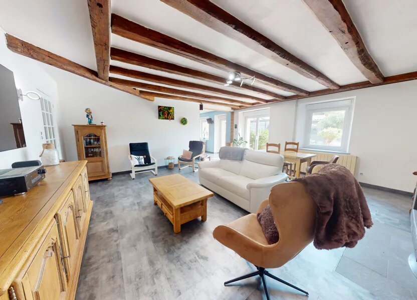 Maison à vendre, 168m², Euville