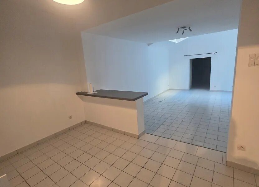 Appartement à louer, 53m², Bar-le-Duc
