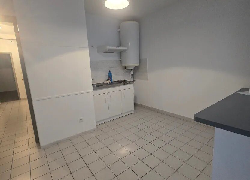 Appartement à louer, 53m², Bar-le-Duc