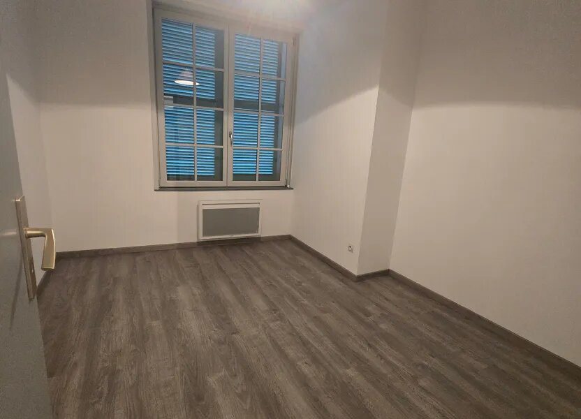 Appartement à louer, 53m², Bar-le-Duc