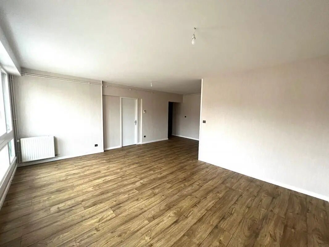 Appartement à vendre, 75m², Bar-le-Duc