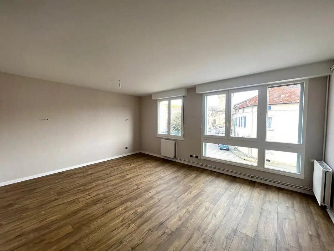 Appartement à vendre, 75m², Bar-le-Duc