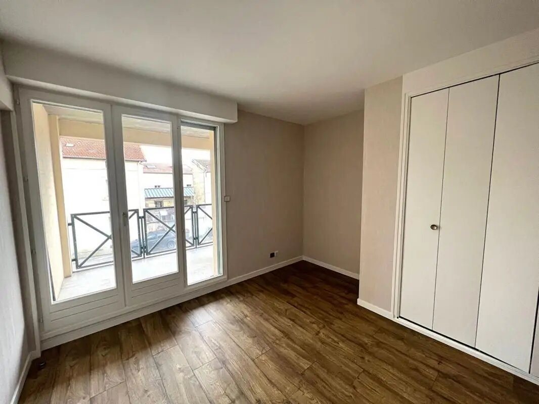 Appartement à vendre, 75m², Bar-le-Duc