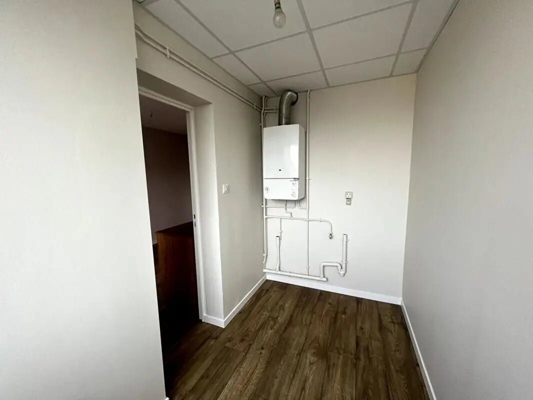 Appartement à vendre, 75m², Bar-le-Duc