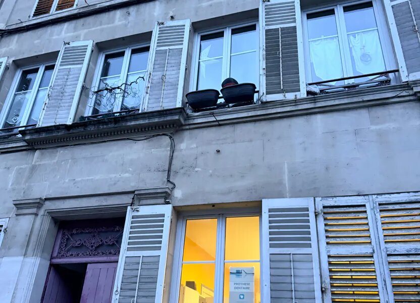 Appartement à vendre, 83m², Bar-le-Duc
