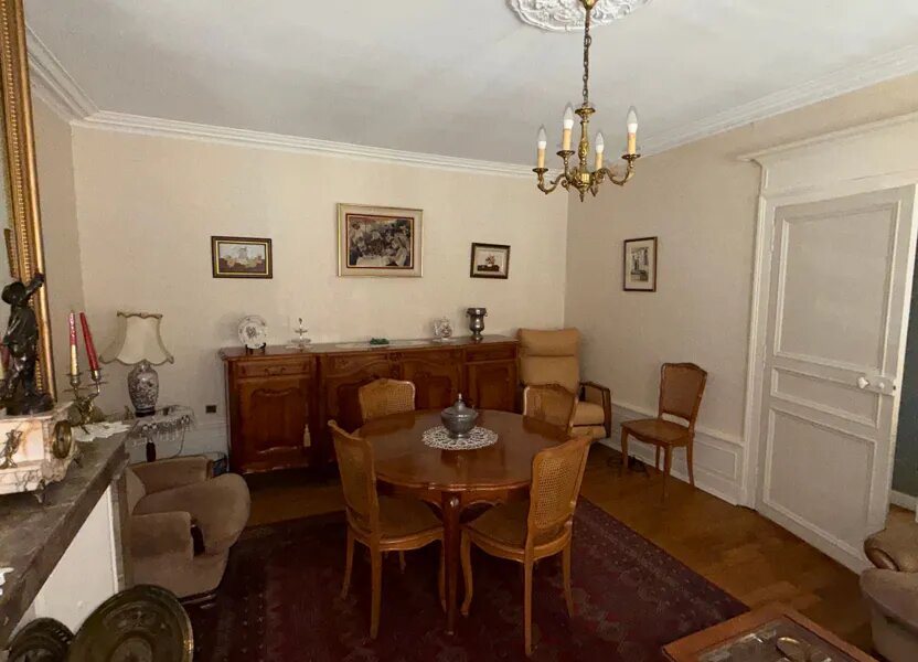 Appartement à vendre, 83m², Bar-le-Duc