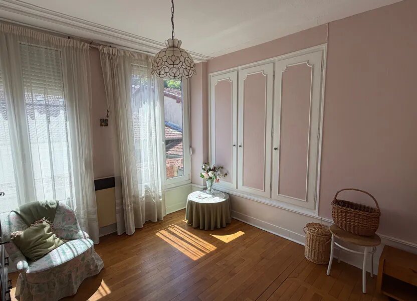 Appartement à vendre, 83m², Bar-le-Duc