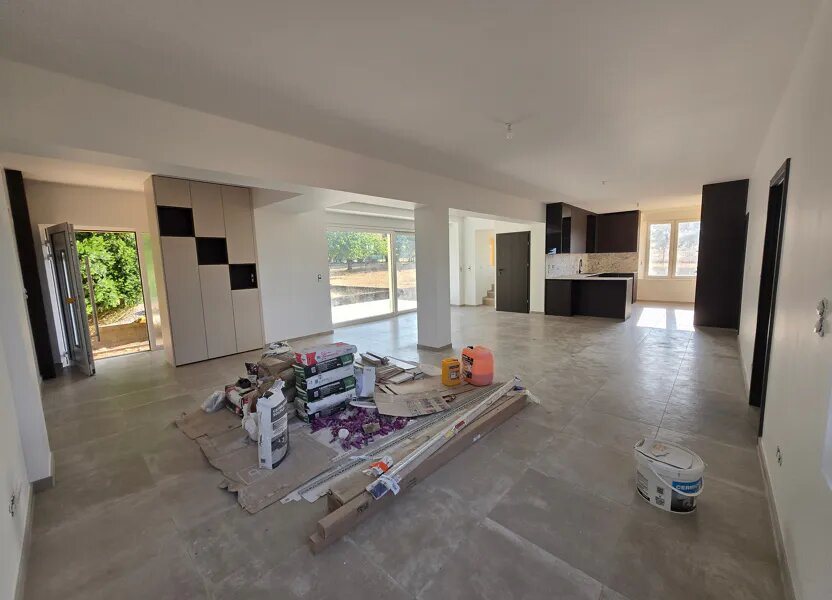 Maison à louer, 250m², Fains-Véel