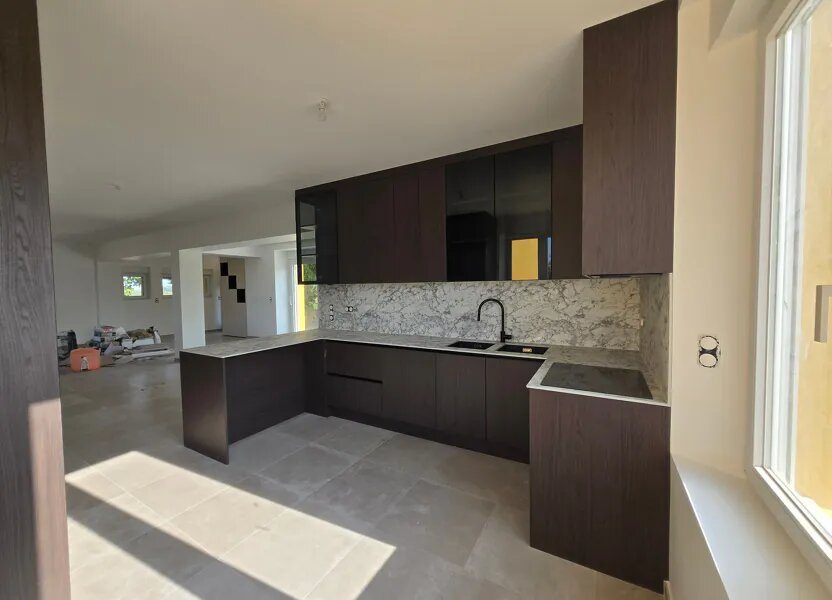 Maison à louer, 250m², Fains-Véel