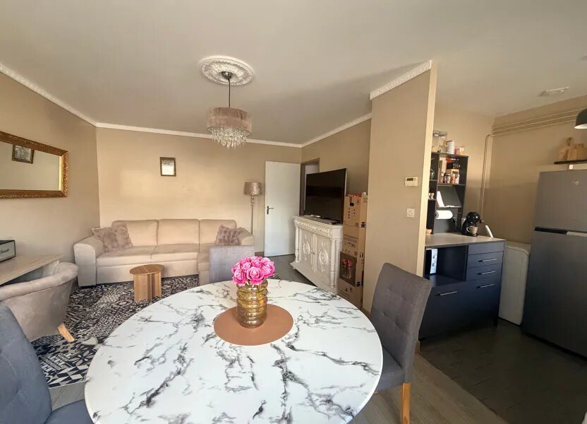 Appartement à vendre, 67m², Bar-le-Duc