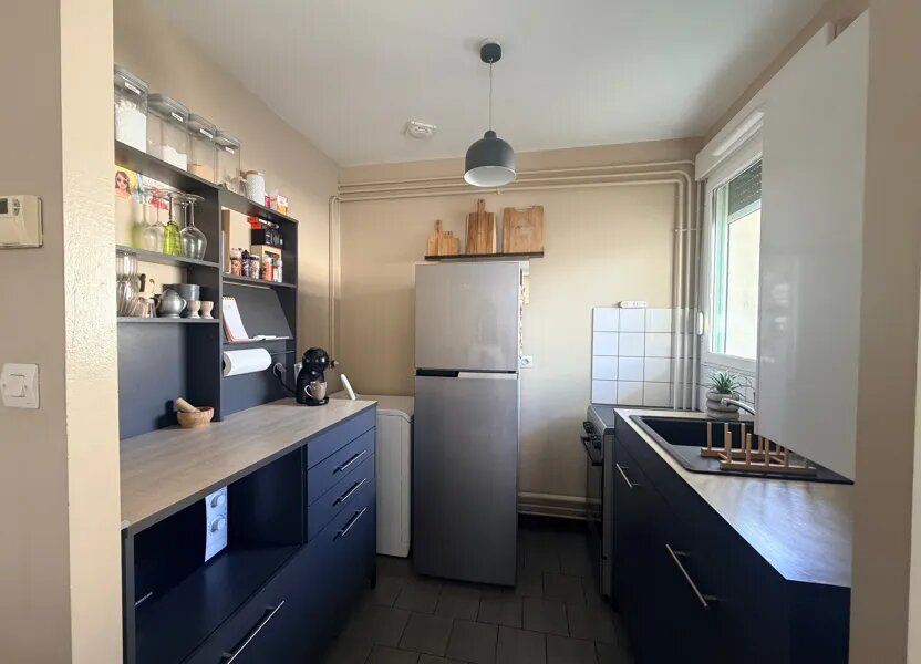 Appartement à vendre, 67m², Bar-le-Duc