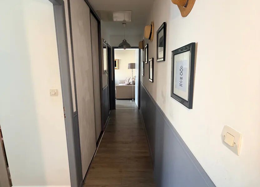 Appartement à vendre, 67m², Bar-le-Duc