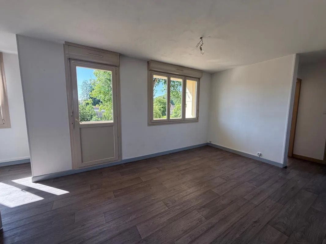 Appartement à vendre, 67m², Ligny-en-Barrois