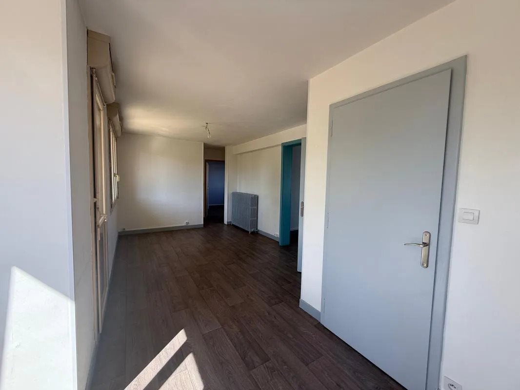 Appartement à vendre, 67m², Ligny-en-Barrois