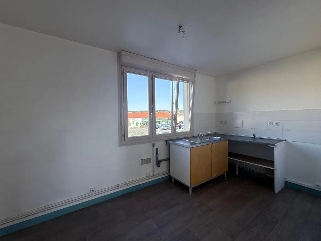 Appartement à vendre, 67m², Ligny-en-Barrois
