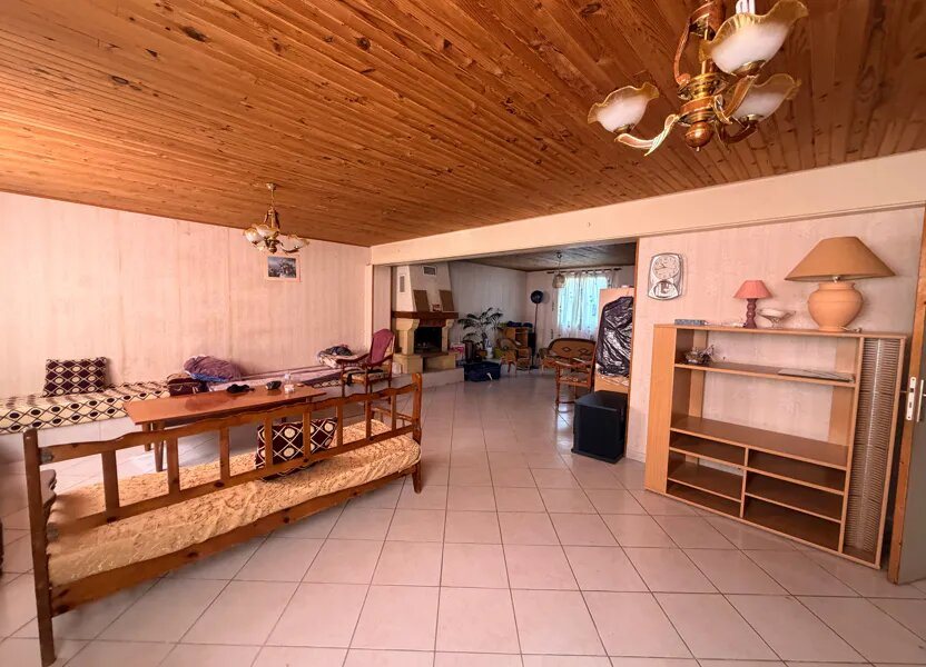 Maison à vendre, 180m², Revigny-sur-Ornain