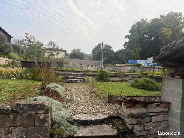 Maison à vendre, 240m², Ligny-en-Barrois