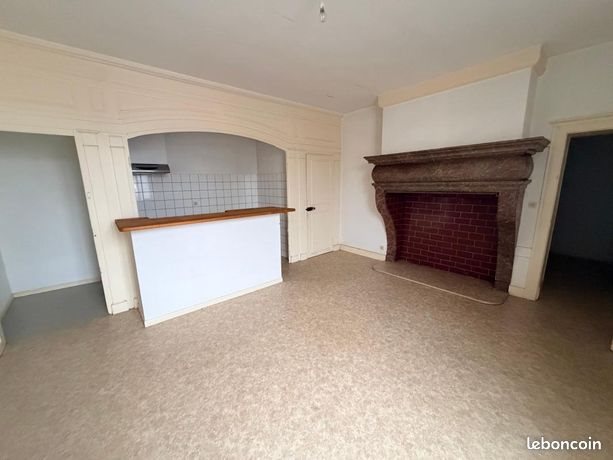 Maison à vendre, 240m², Ligny-en-Barrois