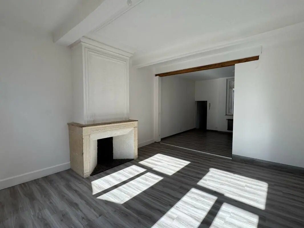Appartement à louer, 84m², Bar-le-Duc