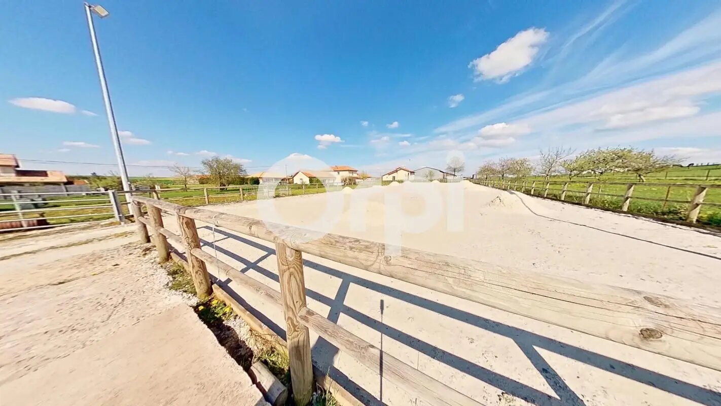 Maison à vendre, 164m², Void-Vacon