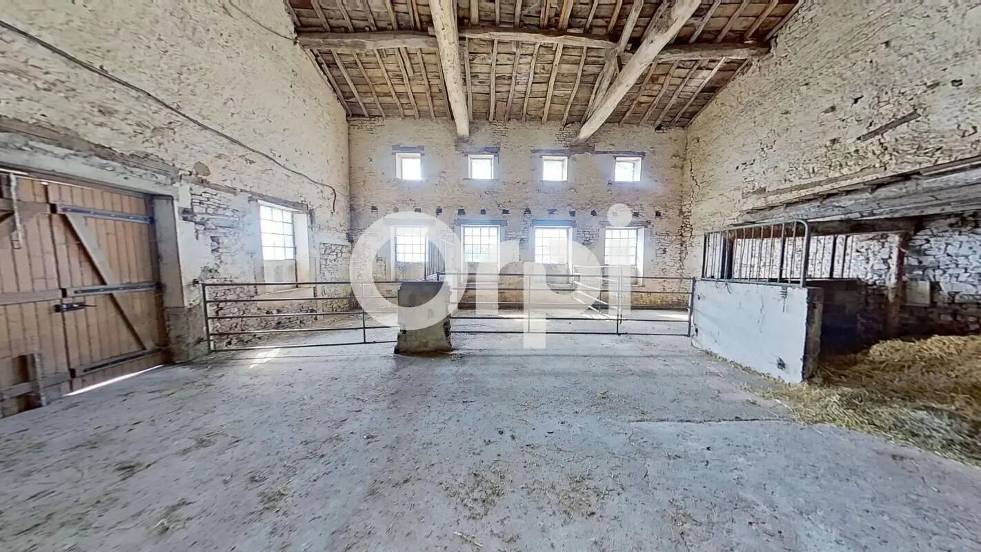 Maison à vendre, 164m², Void-Vacon