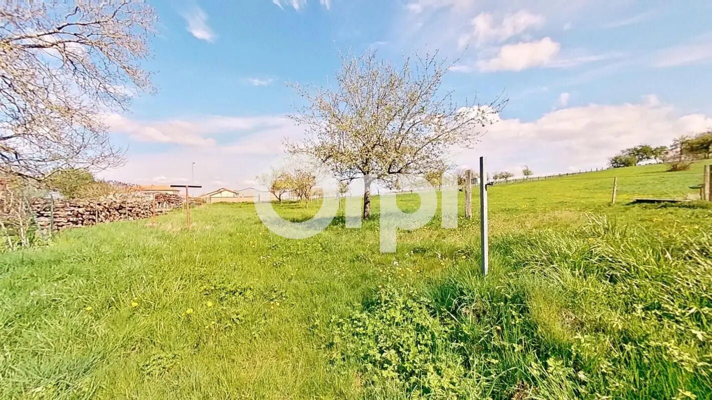 Maison à vendre, 164m², Void-Vacon