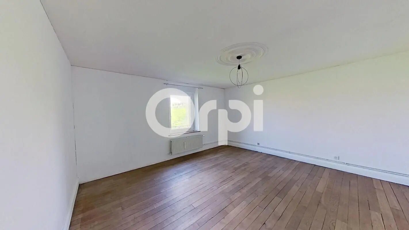 Maison à vendre, 164m², Void-Vacon