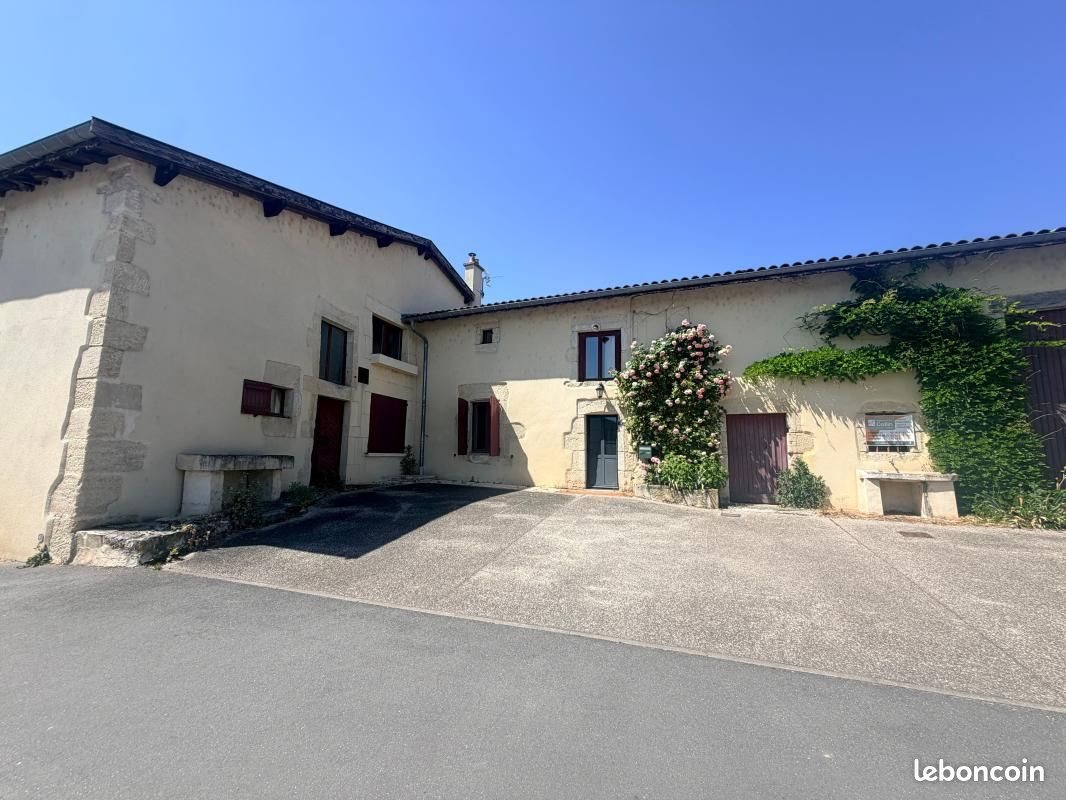 Maison à vendre, 334m², Dieue-sur-Meuse