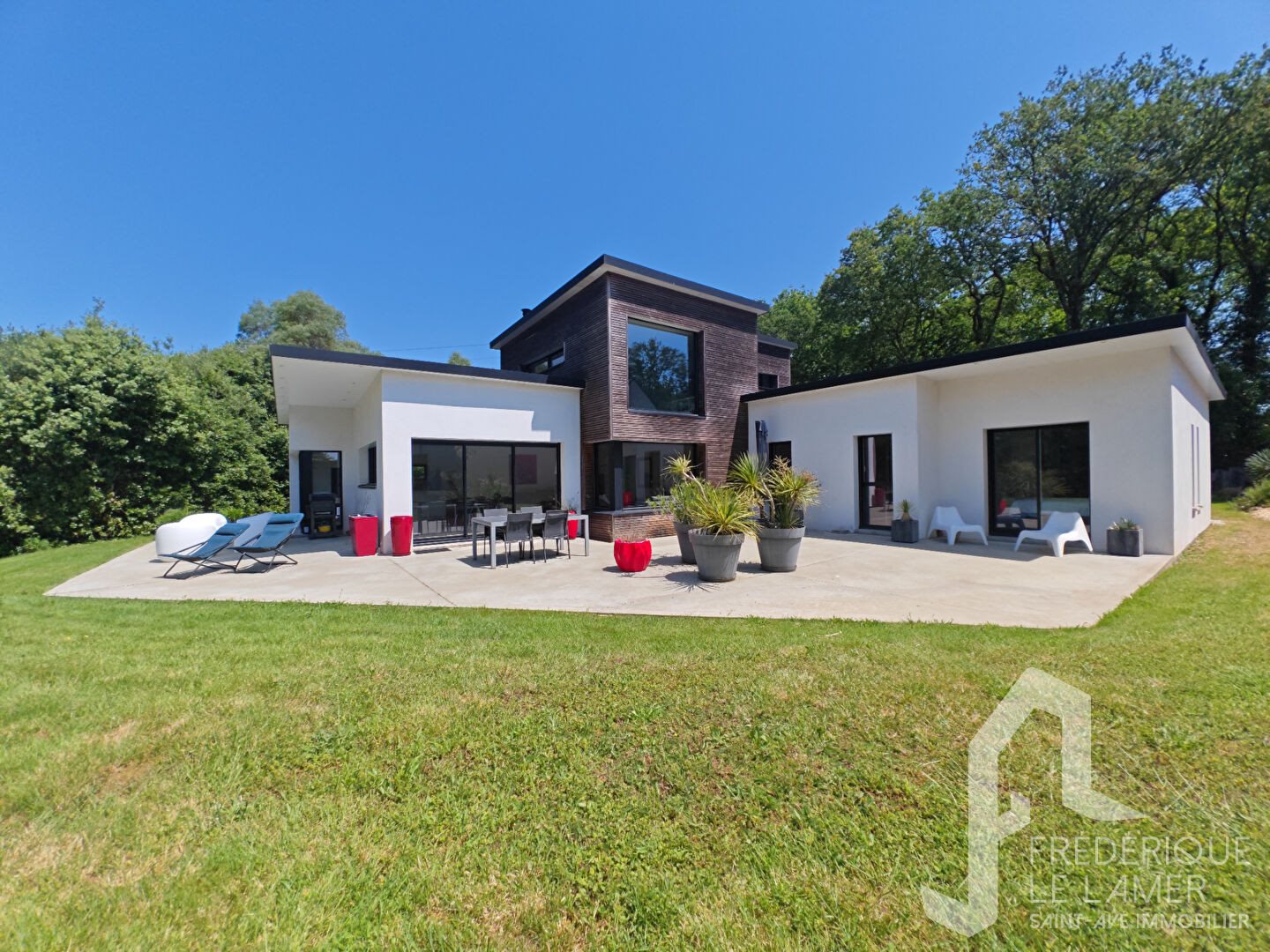 Maison à vendre, 184m², Saint-Avé