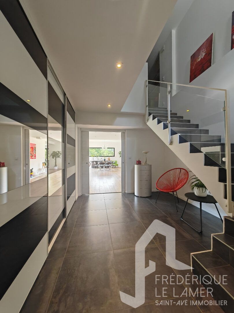 Maison à vendre, 184m², Saint-Avé