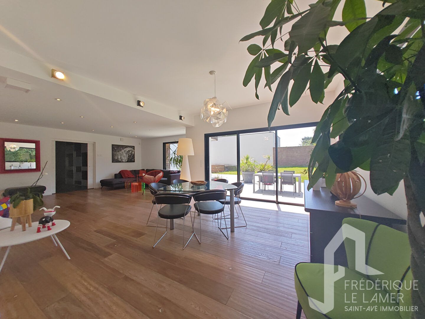 Maison à vendre, 184m², Saint-Avé