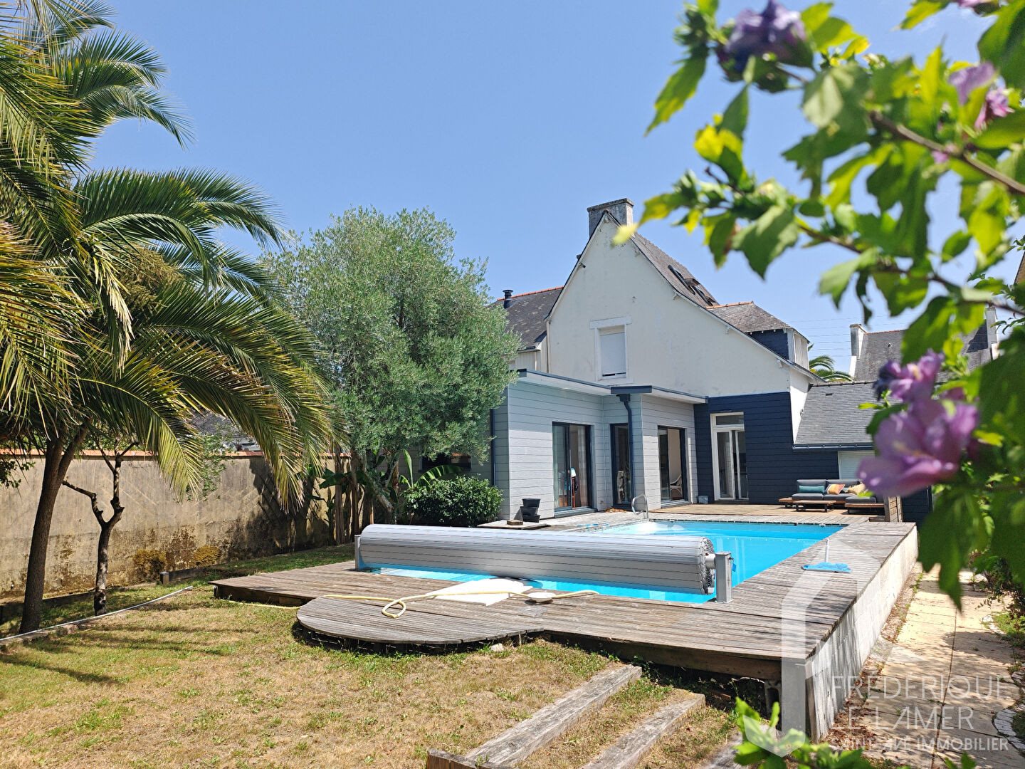 Maison à vendre, 146m², Vannes
