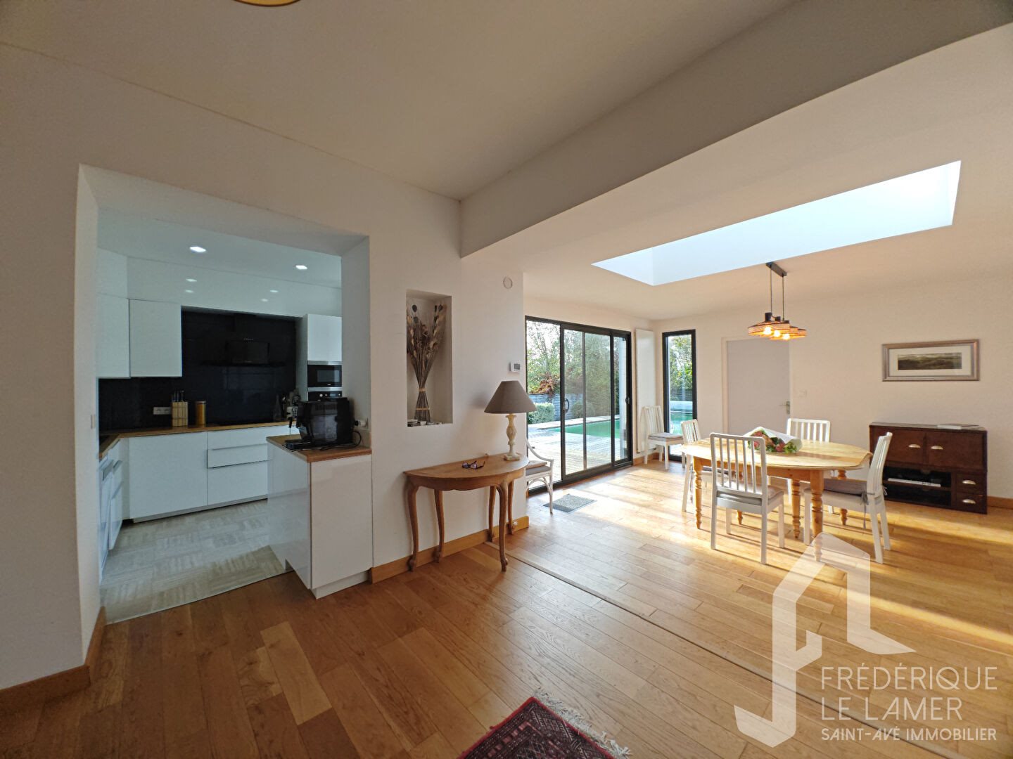 Maison à vendre, 146m², Vannes