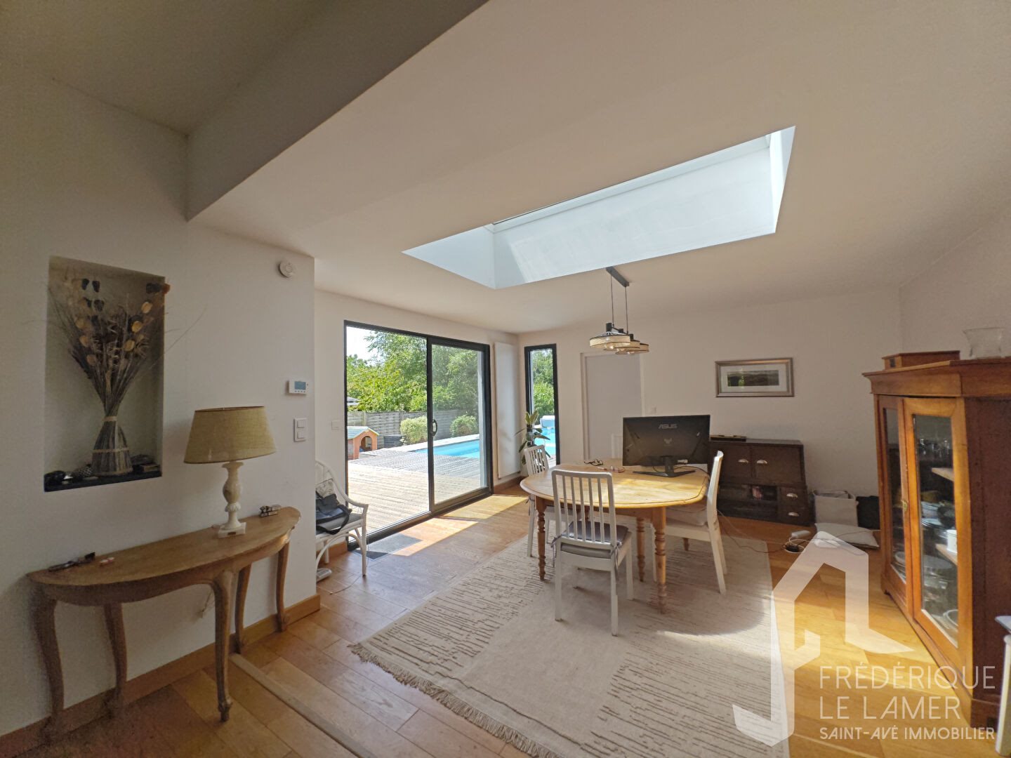 Maison à vendre, 146m², Vannes