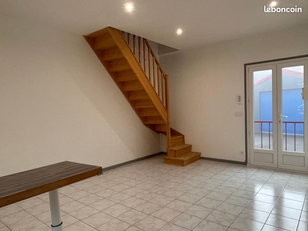 Appartement à louer, 32m², Beauvais