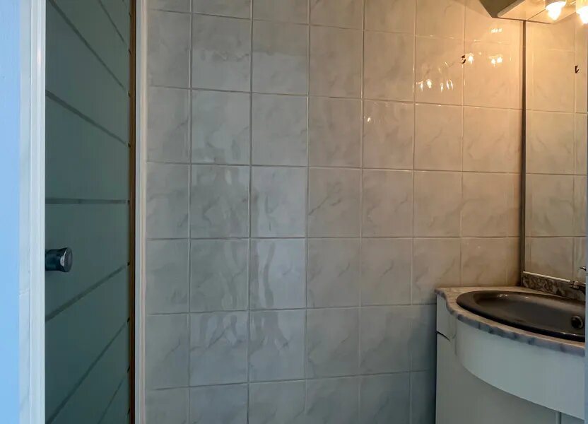 Appartement à louer, 42m², Beauvais